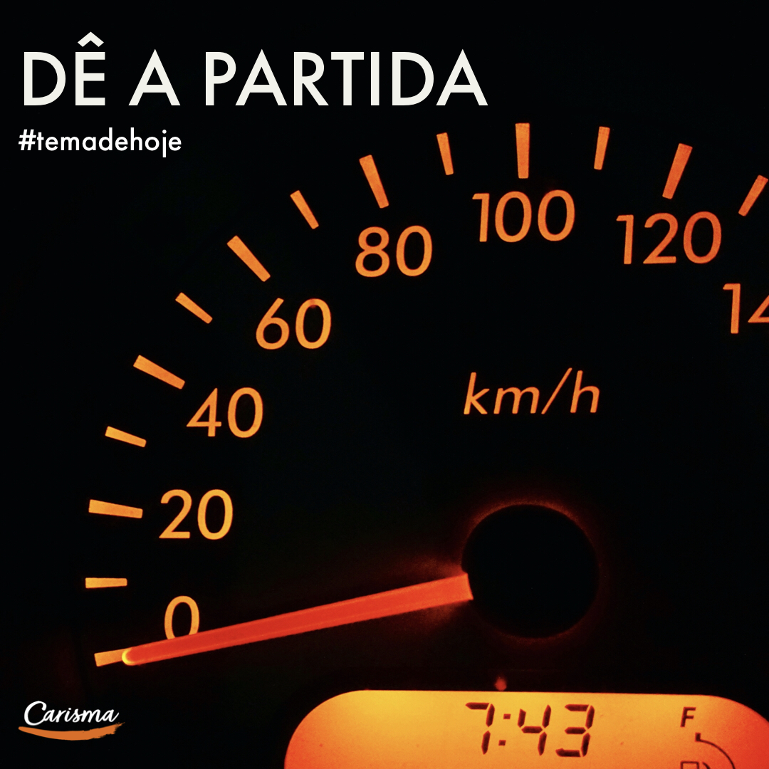 Podcast Carisma Guaratinguetá